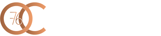 Ocean on 76 Collective Logo